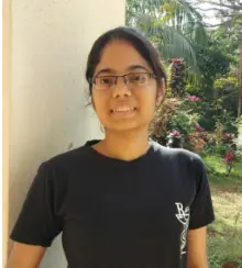 Sanjana Nayak